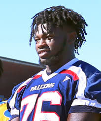 Dalmont Gourdine